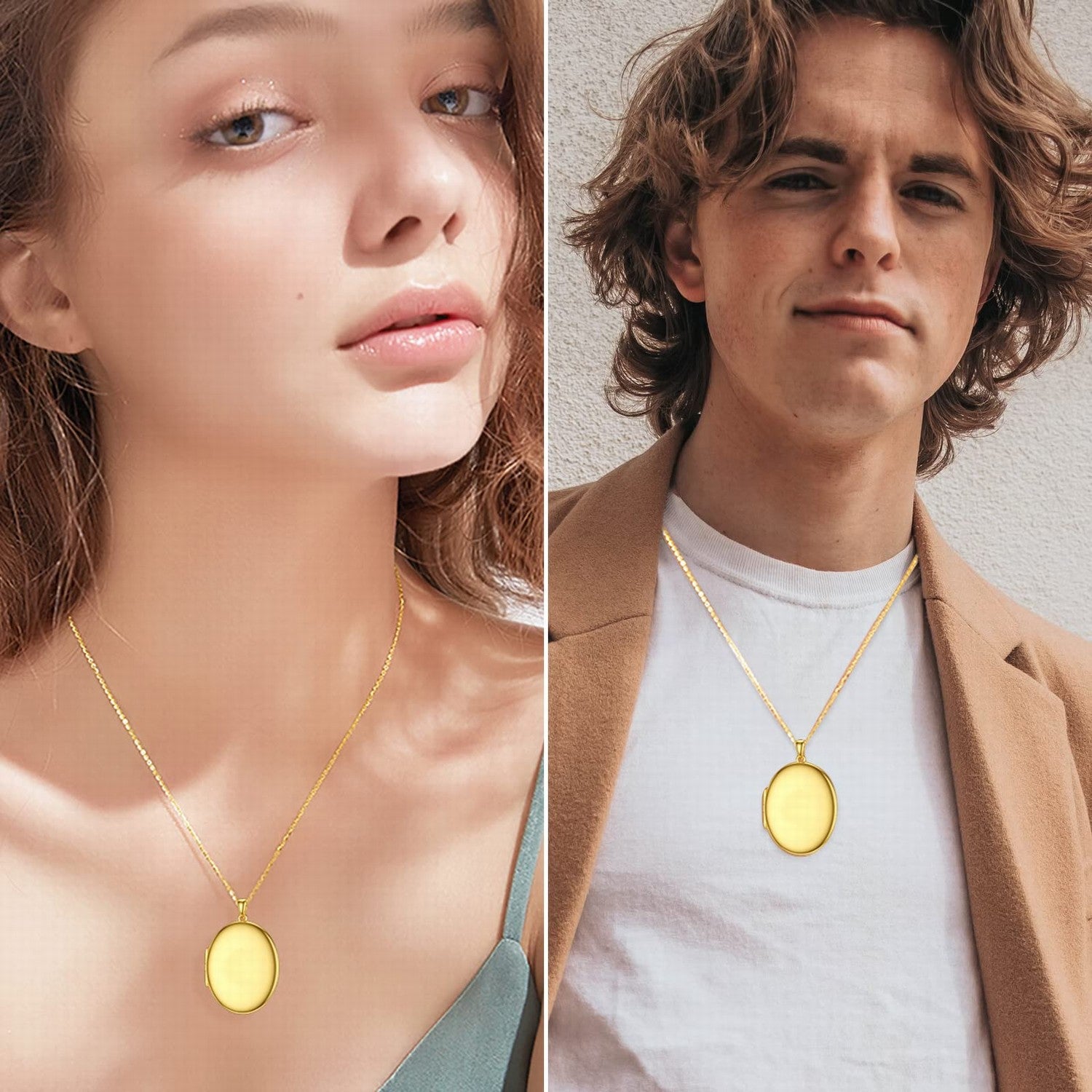 Bar Pendant Initial Necklace Plated Stainless Steel Bar Necklace Dainty Delicate Initial Necklace Simple Personalized Name Letter Necklace for Women