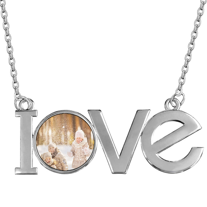 Bubble Initial Necklaces Dainty Letter Necklace Plated Cute Name Choker Necklaces for Women Trendy Personalized Jewelry Gift for Women