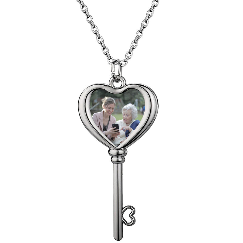 Calla Lily Birthstone Necklace, Calalily Flower with Personal Birth Stone Flowercore, Initial Necklace, Wife Mother Daughter Sisters Jewelry