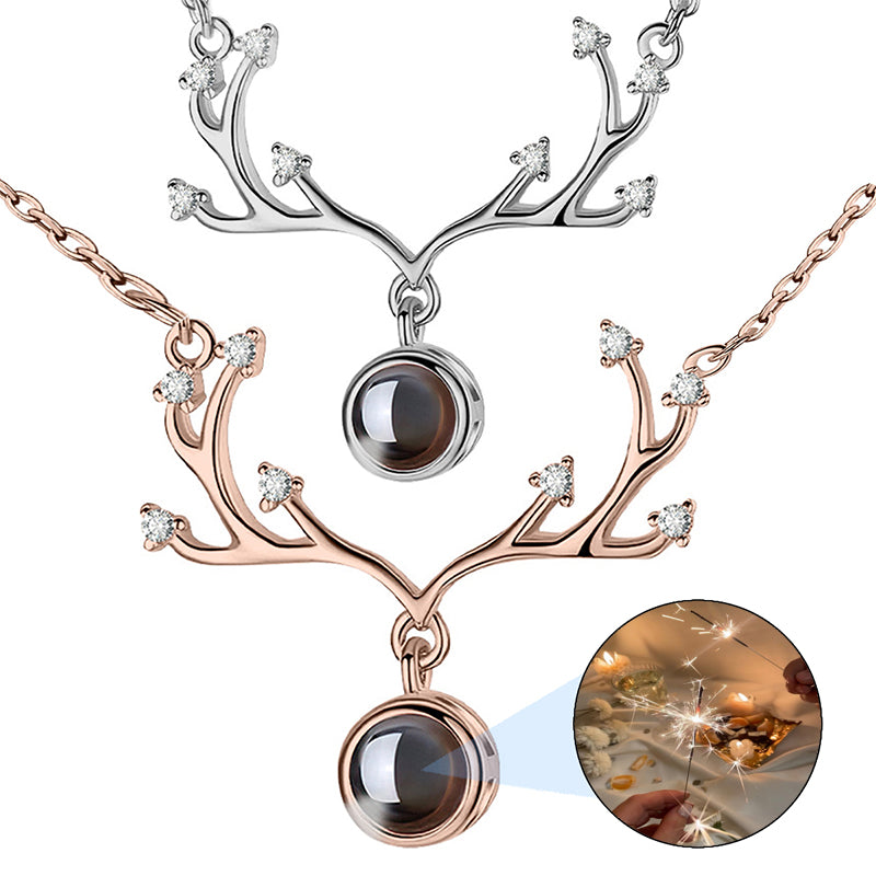 Bubble Letter Necklace, Plated Balloon Initial Pendant Box Chain Necklace Dainty Pave CZ Jewelry Gift for Women