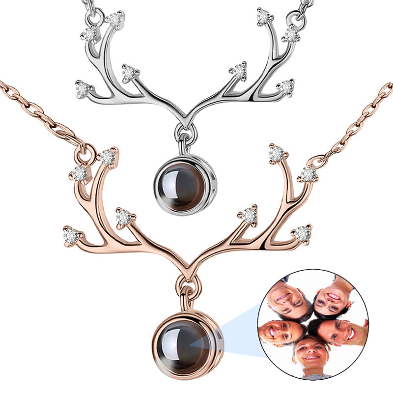 Bubble Letter Necklace Tennis Necklaces for Women Plated Cubic Zirconia Chunky Custom Name Necklace Jewelry for Women