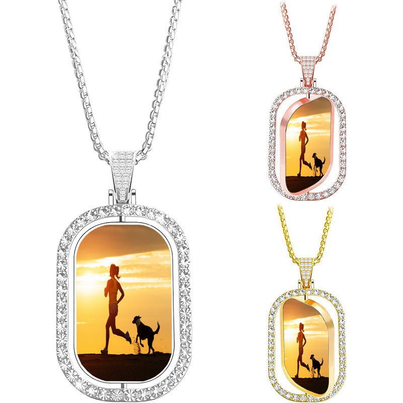 Arianna Name Necklaces for Women£¬ Plated Necklace Customized Non Tarnish Jewelry Personalized Hypoallergenic