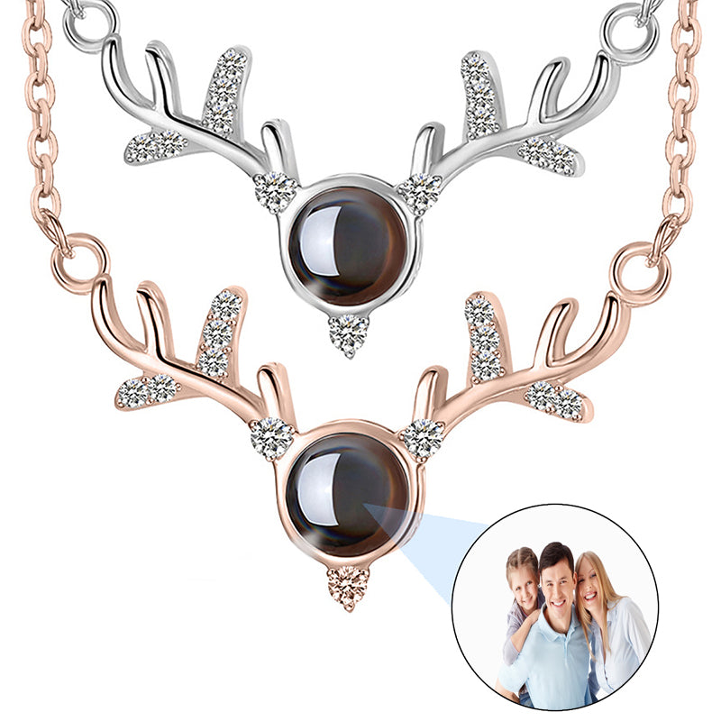 70th Birthday Gift Woman, Silver and Necklace, 70th Birthday Gifts,7th Anniversary, Mixed Metals Necklace, MarciaHDesigns