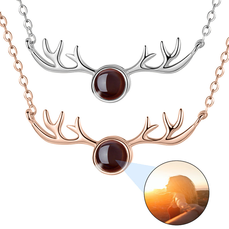 ABBY NECKLACE - Engraved Heart Necklace, Personalized Necklace, Kids initial, Custom Jewelry, Letter Necklace, Heart Jewelry