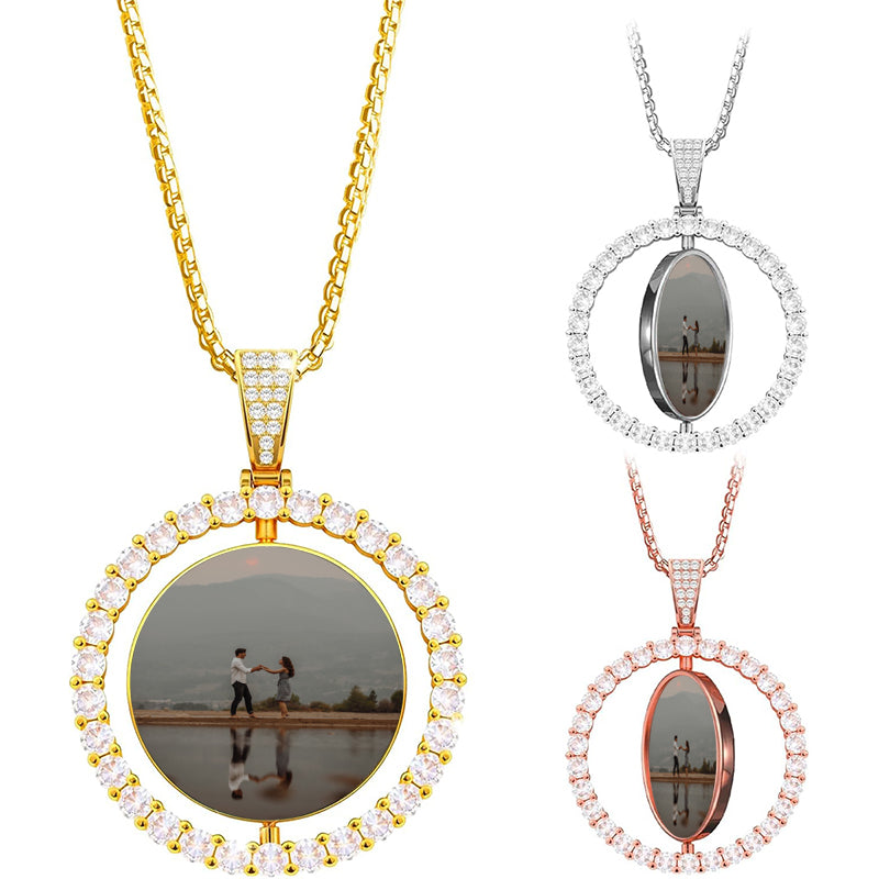 Birthstone Necklace Initial Heart Necklace Kids Necklace Child Initial Necklace Flower Girl Christmas Gift